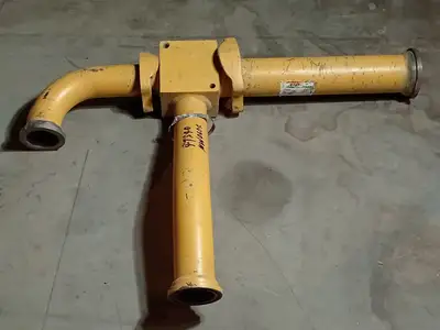 NEW KOMATSU TY8372