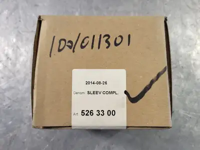 Metal Sleeve 5263300