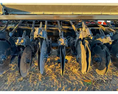 Used CRUSTBUSTER _UNKNOWN_ No-Till Drills Iowa US | Keast Enterprises #1360181