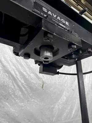 USED SAVAGE 5K145AL247