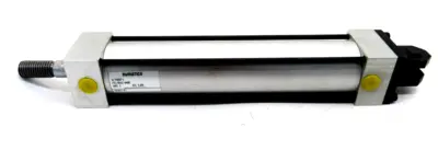NEW NUMATICS P7EL-09A1C-AAA0B PNEUMATIC CYLINDER P7EL09A1CAAA0B