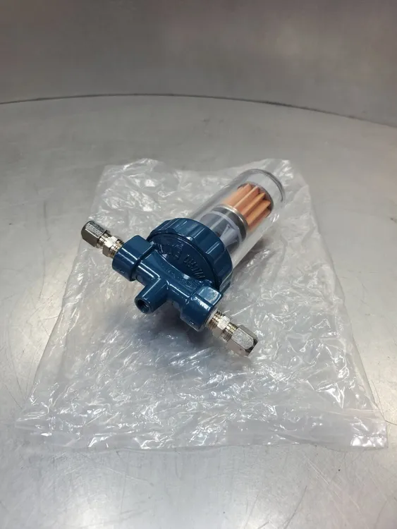 Used FM _UNKNOWN_ Parts (Hydraulics and Pneumatics) South Carolina US | Palmetto Automation #1165719