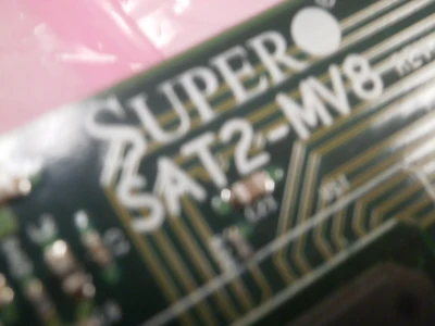 USED Super Micro P4SCI: Super Micro
