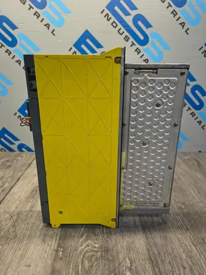 Used FANUC LTD. A06B-6079-H105 Servo Drives South Carolina US | ESS Industrial Equipment Sales #1512957