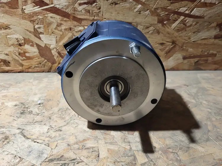 New | in-Stock LEESON 1056721081NF Motors (misc) British Columbia CA | Lenmark #246304