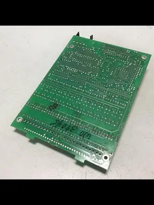 USED GAMMAFLUX GA-101-F-00