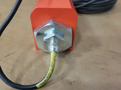 NEW 2022 SANDVIK 09332107