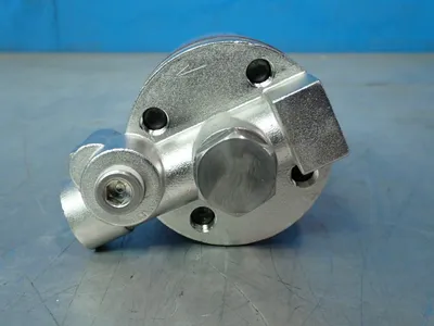 Used INGERSOLLRAND 651790A4DB Pumps Ohio US | HGR 24 #792121