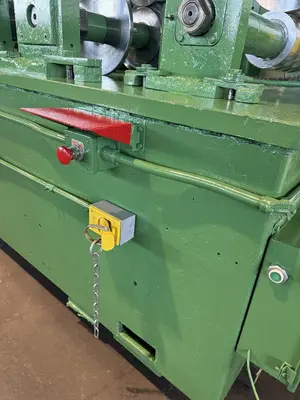 Used PEARSON N/A Roll Formers Ohio US | G-2000, Inc. #1079423