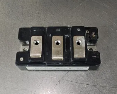 MITSUBISHI CM75E3U-24F (HL6AC6G) MODULE. Loc 3D-6