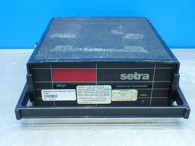 USED SETRA 3391