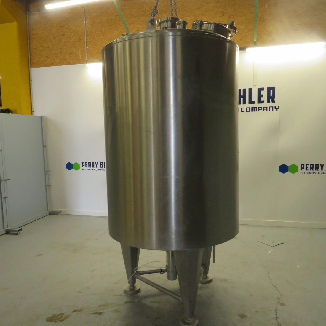USED PIERRE GUERIN 1500 LITRE