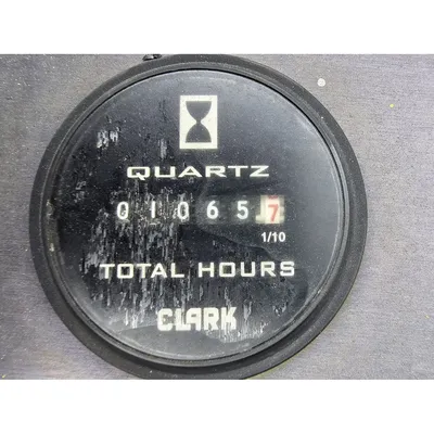USED CATERPILLAR V120