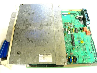 NEW ABB QHMV-331S BOARD ABB YM316001-DM/2 YM316001