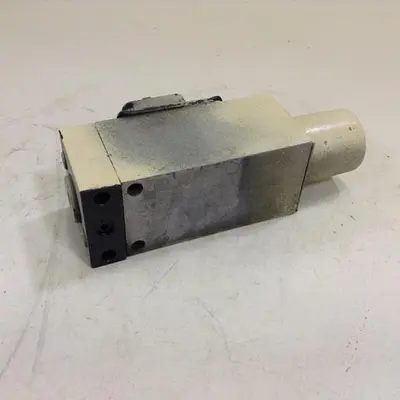 USED REXROTH HED 4 0P 16/100 K14/V/5 S