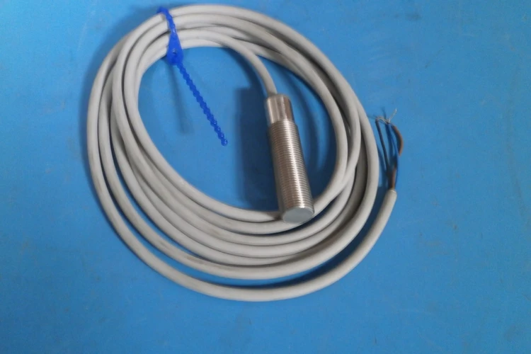 New | in-Stock RECHNER Sensors L3E/L51449 Miscellaneous Equipment (Electrical & Power) Arizona US | ASSET CONVERSION SPECIALISTS, INC. #307758