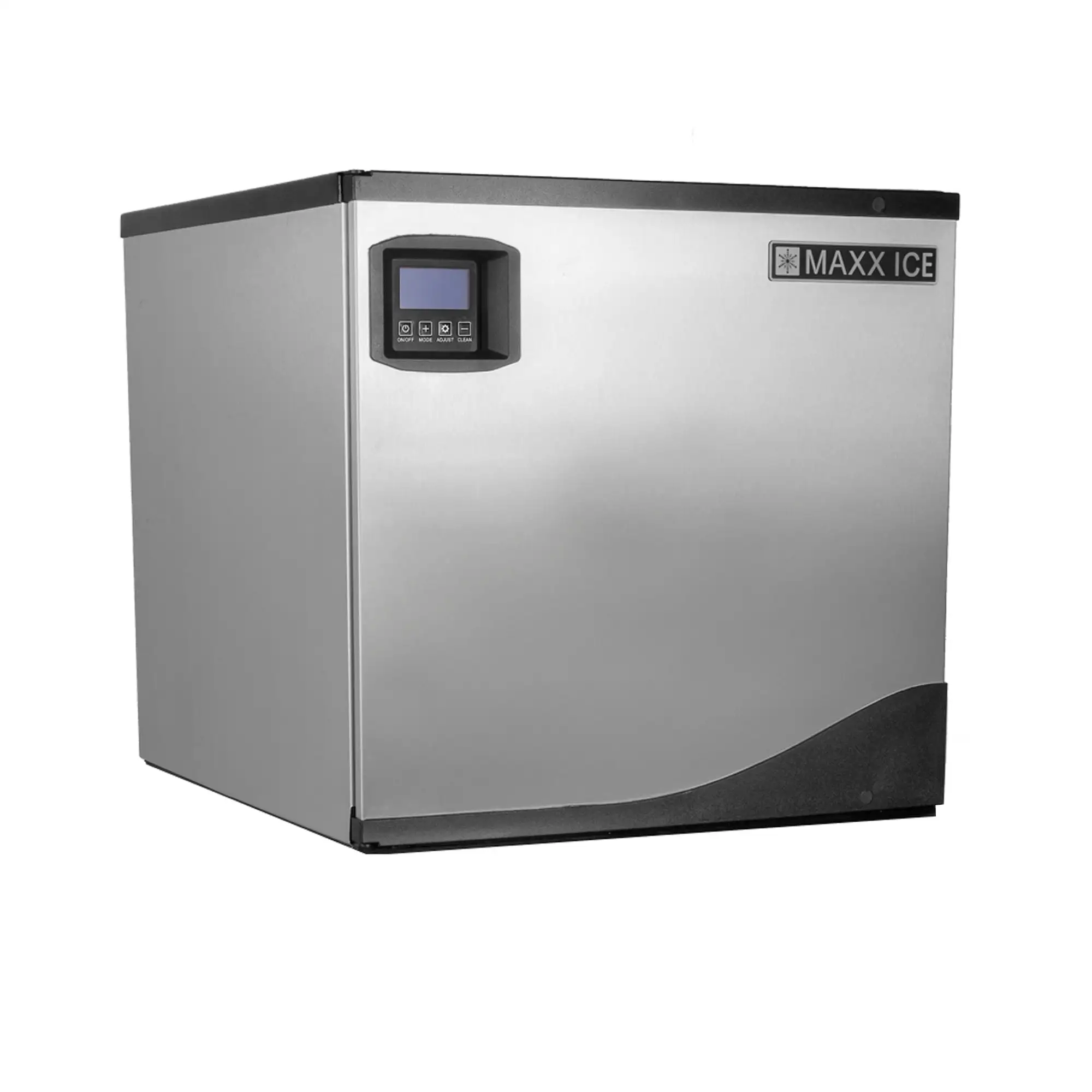 Maxx Ice Modular Ice Machine, 22"W, 361 lbs