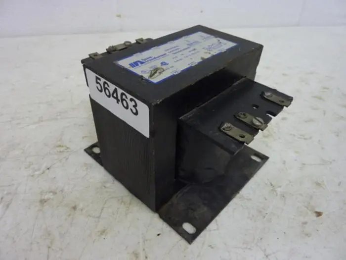 Used ACME TRANSFORMER TA-2-81216 Transformers Michigan US | Ideal Machinery #594315