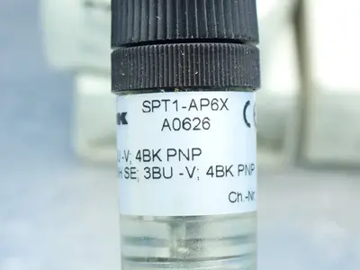 NEW TURCK SPT1AP6X
