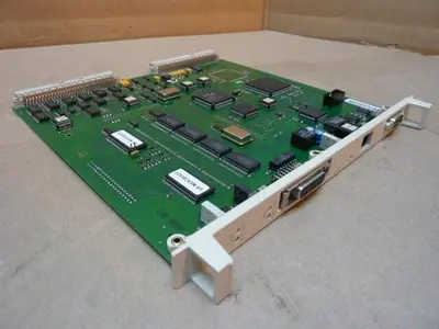 NEW ABB 3HNE 00001-1/08