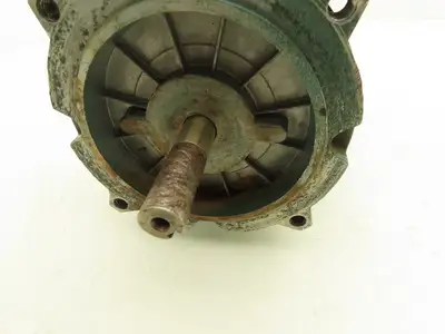 Reliance T56H1055M-YL DC Motor 3/4HP 1725RPM 90V 56C 7.8A TEFC