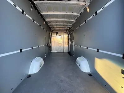 Used 2024 MERCEDES-BENZ 2500 Vans Florida US | Truck and Van Outlet #1509211
