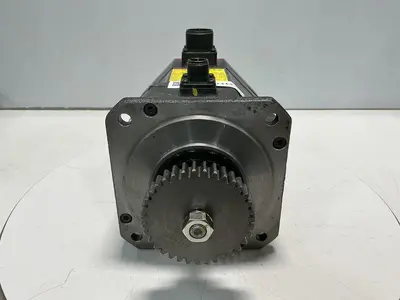 USED 2004 FANUC A8/4000 I S