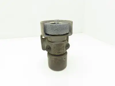 Norton Model Number 1 Brake Controlled Truing Device Grinding Abrasive