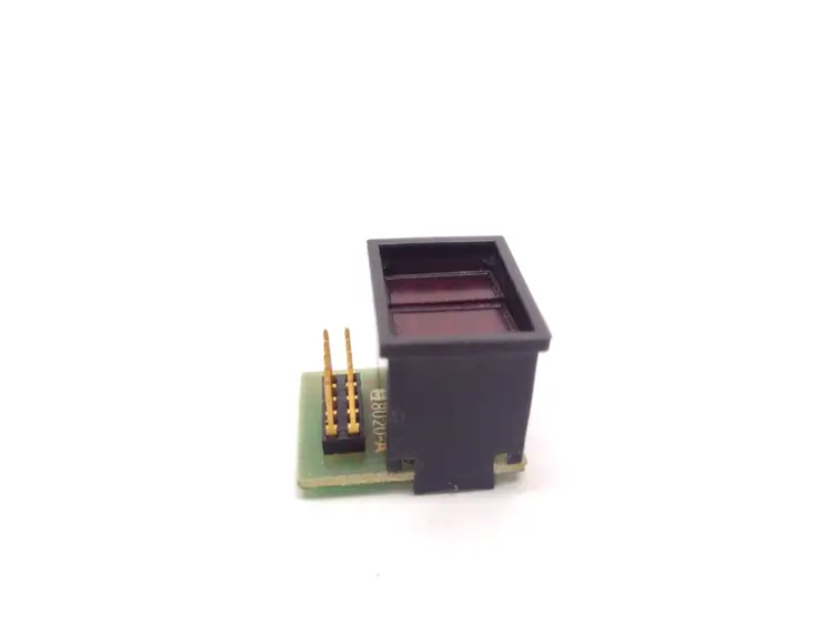 Used Leeds & Northrup Display Board I/O Boards & Replacement Parts Michigan US | Maverick Industrial Sales #1496079