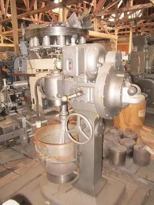 USED HOBART S-601