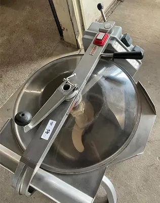 USED HOBART HCM+450