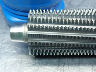 Used GLEASON CUTTING TOOLS 34ZA17212163 Tooling & Accessories (Other) Ohio US | HGR 24 #882061
