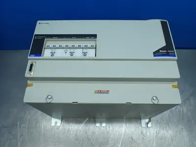 USED ALLENBRADLEY 2094BL02
