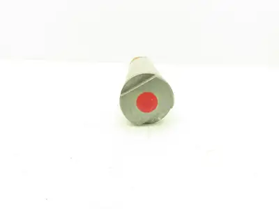 Bimba MRS-244-D Pneumatic Round Air Cylinder 1-3/4"Bore 4"Stroke Stainless Steel