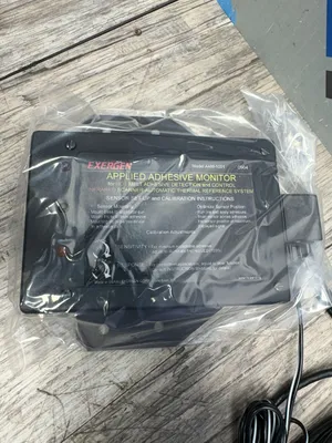 USED EXERGEN AAM-1001
