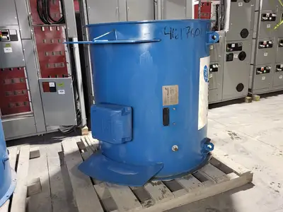 New | in-Stock 2017 HOWDEN 4200VAX2700 Parts (Hydraulics and Pneumatics) British Columbia CA | Lenmark #1426181