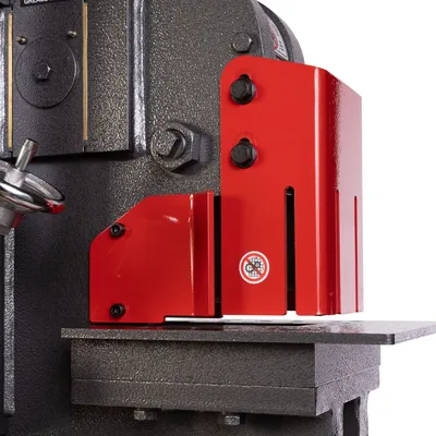 EDWARDS IW65 Ironworkers | Sierra Victor Industries (3)