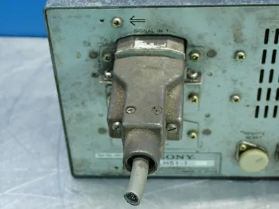USED SONY LH511
