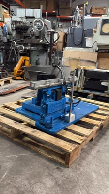 Vibratory Concepts 15C Vibratory Machines | Global Machine Brokers, LLC (3)