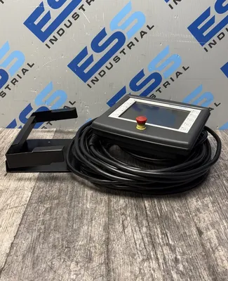 KRAUSS MAFFEI NO MODEL TAG Electrical/PLC/Automation | ESS Industrial Equipment Sales (2)