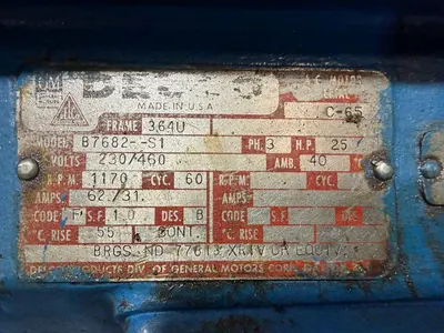 Used NATIONAL 68LS Cold Headers Ontario CA | Walden Machinery #1289086