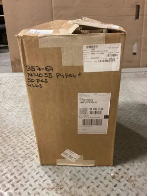 NMO 55 P4POL-A Filter Bag , 55 micron 4” x 12” mono -NIB of 50