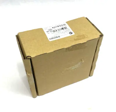 New | in-Stock Allen-Bradley Ser. A FLEX 5000 I/O Digital Output Module 16-Channel PLC Processors Michigan US | Maverick Industrial Sales #1389180
