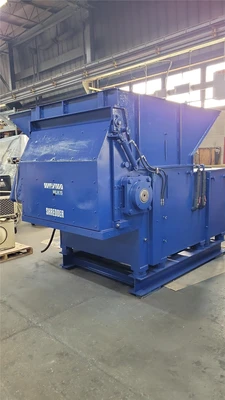USED WEIMA WLK-15