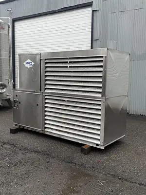 USED PRO REFRIGERATION PMA2/7.5F4H22SP