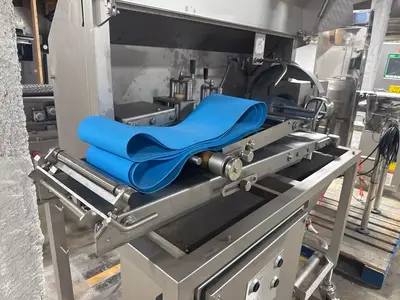 Used 2017 VEMAG FM 250 Patty Forming Machines Illinois US | M&M Equipment Corp. #1268406