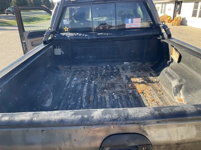 Used 2005 FORD F-250 Pickup Trucks Michigan US | Miedema Asset Management Group #1568242