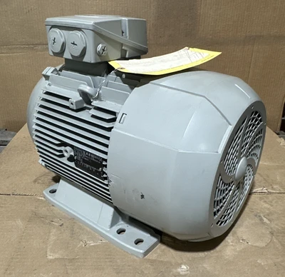 New | in-Stock Siemens 1LE1023-1DC29-0AB4-Z Motors (misc) Indiana US | J&J Industrial Supply #1293456