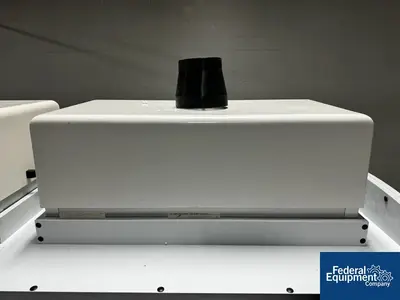 USED Flow Sciences, Inc. 90" Flow Sciences HEPA Hood, Model# FSCQ03223