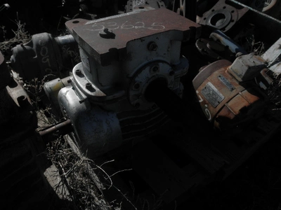 USED MORSE 60RW
